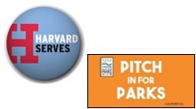 Photo - PIP and Harvard Serves