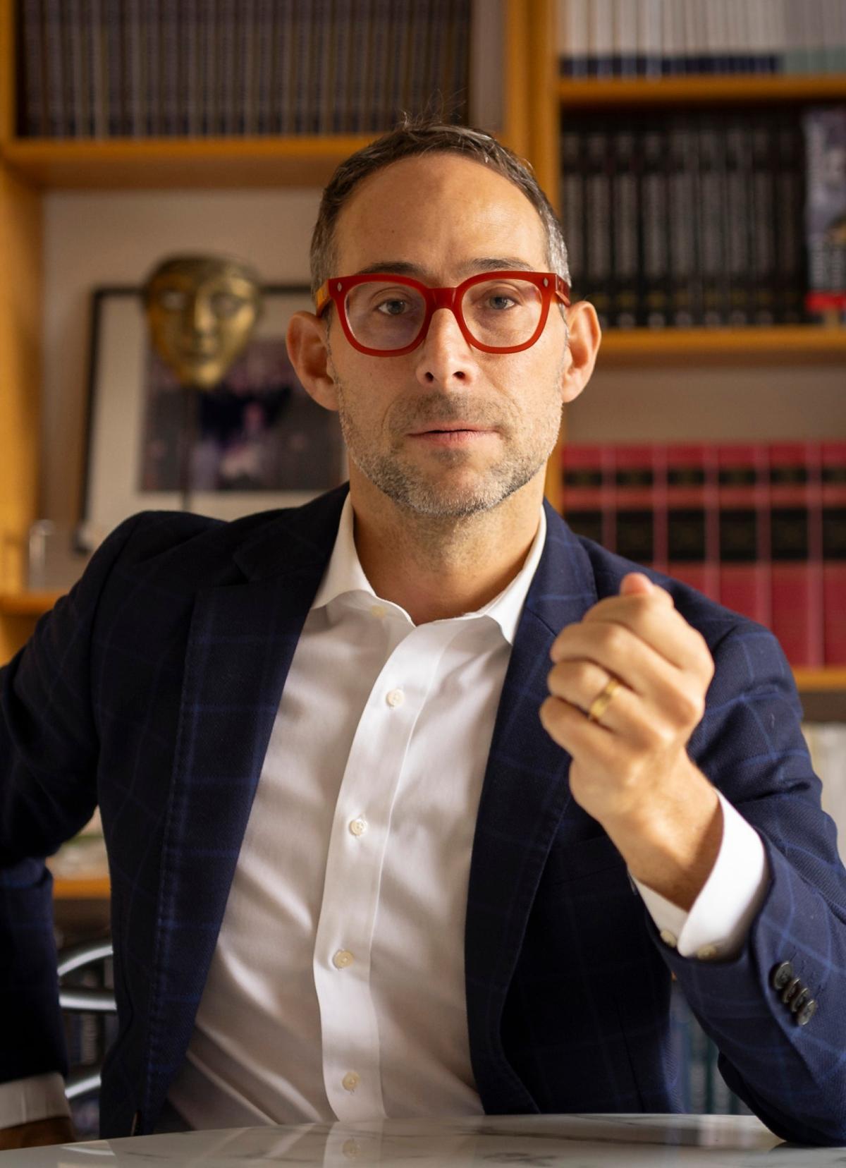 Jean-Yves Thibaudet